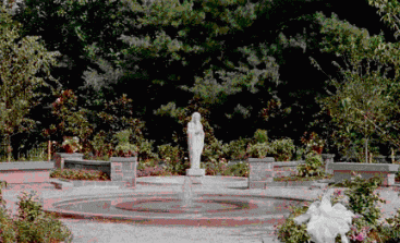 National Shrine of the Basilica of the Immacualte Conception, Washington DC